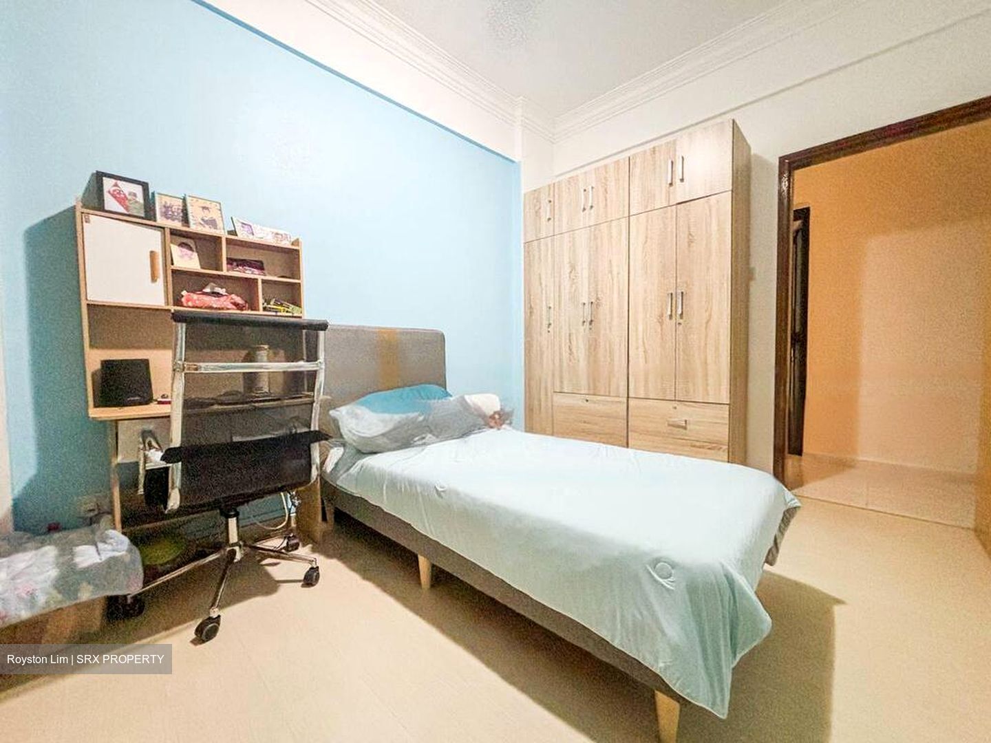 Park Court (D15), Apartment #467849591